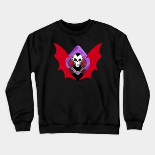 hordak Crewneck Sweatshirt